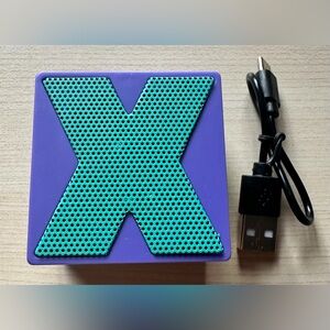 Mini Wireless Bluetooth Speaker – Portable Music Box - New